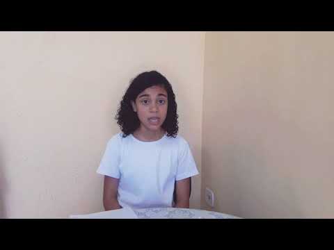 Agradecimento ao mestre Jesus