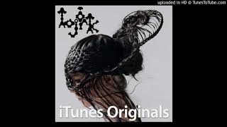 Björk - Sonnets/Unrealities XI (iTunes Originals Version)