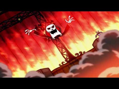 Billy and Mandy - Best of Grim Part 3