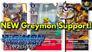 NEW Draw 2 AGUMON! (Digimon TCG Discussion)