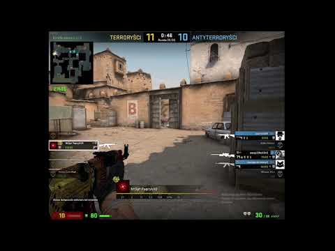 Steam Community :: Video :: Jak dostać Vac Bana w cs:go cz.1
