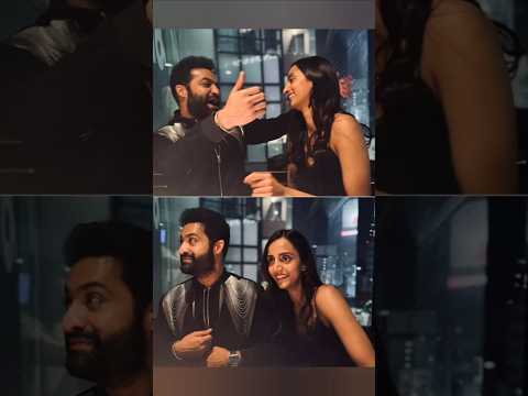 Jr Ntr special birthday wishes to his wife Lakshmi Pranathi | #jrntr | #lakshmipranathi | #birthday