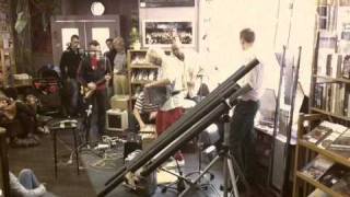 Jimi Tenor & Itetune