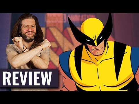 Die BESTE Marvel Serie seit Langem: X-Men 97 | Review