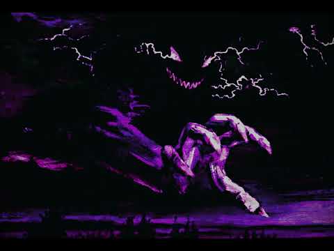 (FREE) $UICIDEBOY$ X JEEMBO TYPE BEAT - "TORNADO"