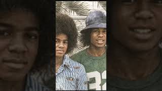 Tell Me I'm Not Dreaming | Jermaine Jackson ft. Michael Jackson