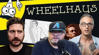 VOICE ACTING FOR DUMMIES - Wheelhaus Gameplay