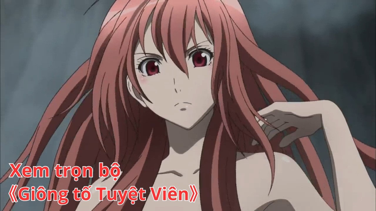 [Anime trọn bộ] Giông tố Tuyệt Viên [Việt sub]