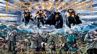 Lost Horizon The Kingdom Of My Will Lyrics Sub Español HD