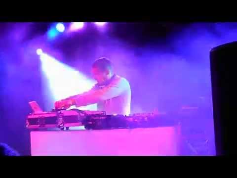 Trancylvania Van LAZ SET 2 MIKE V Fete de la musique Concarneau 21 06 2014