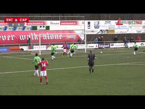 Excelsior'31 - Capelle