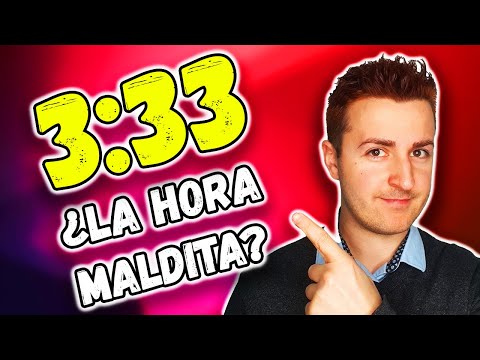 🌈 ¿Te DESPIERTAS a las 3:33? ¡Tu alma está SANANDO! 😇 | Numerología