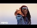 Alpha Blondy - No Brain, No Headache 