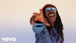 Alpha Blondy - No Brain, No Headache