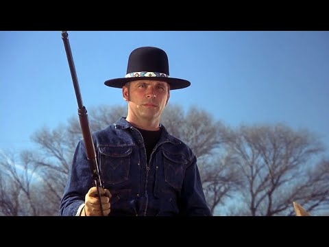 Billy Jack (1971) - Saving Wild Horses Scene - Tom Laughlin - Delores Taylor