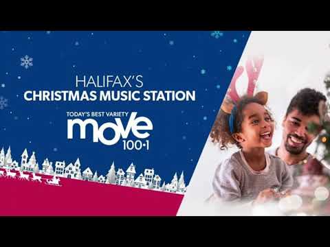 CIOO-FM: Move 100 flips to all-Christmas music (2023)