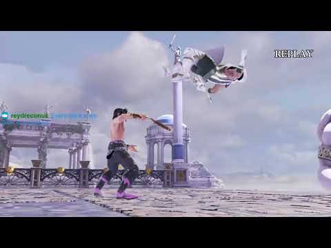 Casual 1v1s w/ Richsticks | SCVI Casuals (PC) | 2/18/20