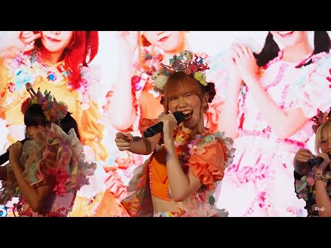 081022 [Fancam] Mildmint Aliszt - Yokozuna