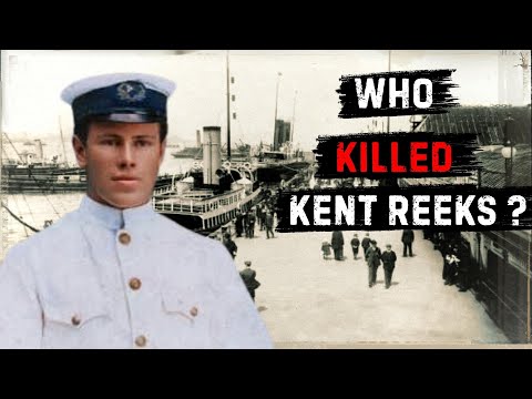 Who Killed Kent Reeks? | A Murder Mystery in Wolverhampton