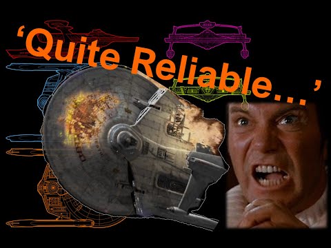 Ship Chat: Miranda Class