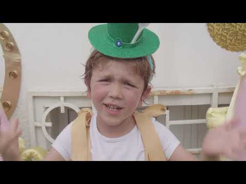 Kreativno pero - Cambridge International School - Film Lepotica i zver