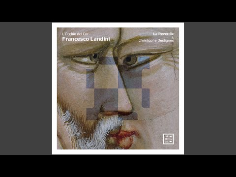 L'alma mie piang'e mai non può aver pace