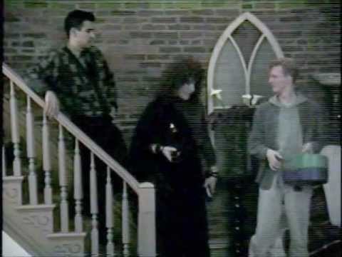 She's Your Mother - Episode 4