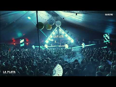Silvestre (KG) Closing Set Live At La Playa Festival, Buenos Aires 2024