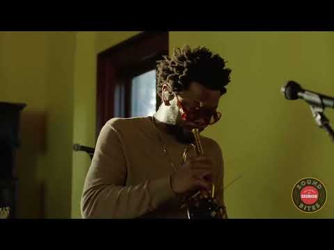 Anderson Paak + The Free Nationals Grubhub Sound Bites