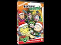 Opening To NickToons Christmas 2003 DVD