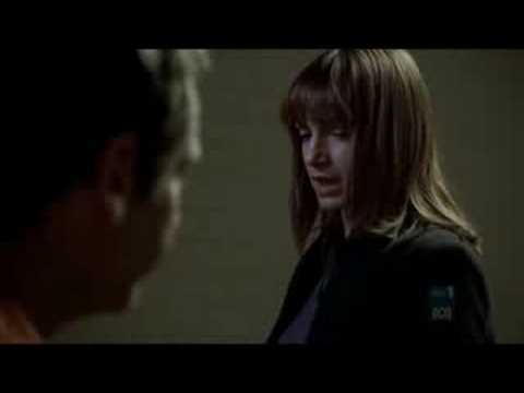 Simone Lahbib - Wire In The Blood Part 2