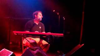 Junior Boys Count Souvenirs Hamburg 15/07/11