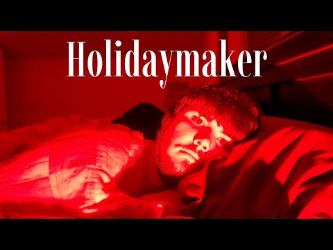 Holidaymaker (2025) [SHORT FILM]