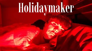 Holidaymaker (2025) [SHORT FILM]