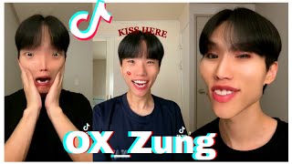 mama guy Funniest TikToks Compilation 2021 | Ox Zung CEO of Mamaaa