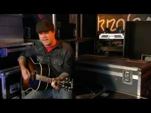 Chuck Ragan - Nothing Left To Prove