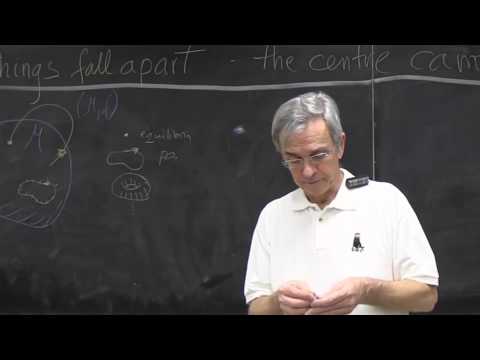 ChaosBook.org chapter Stretch, fold, prune - What have we learned so far: Poincare's vision