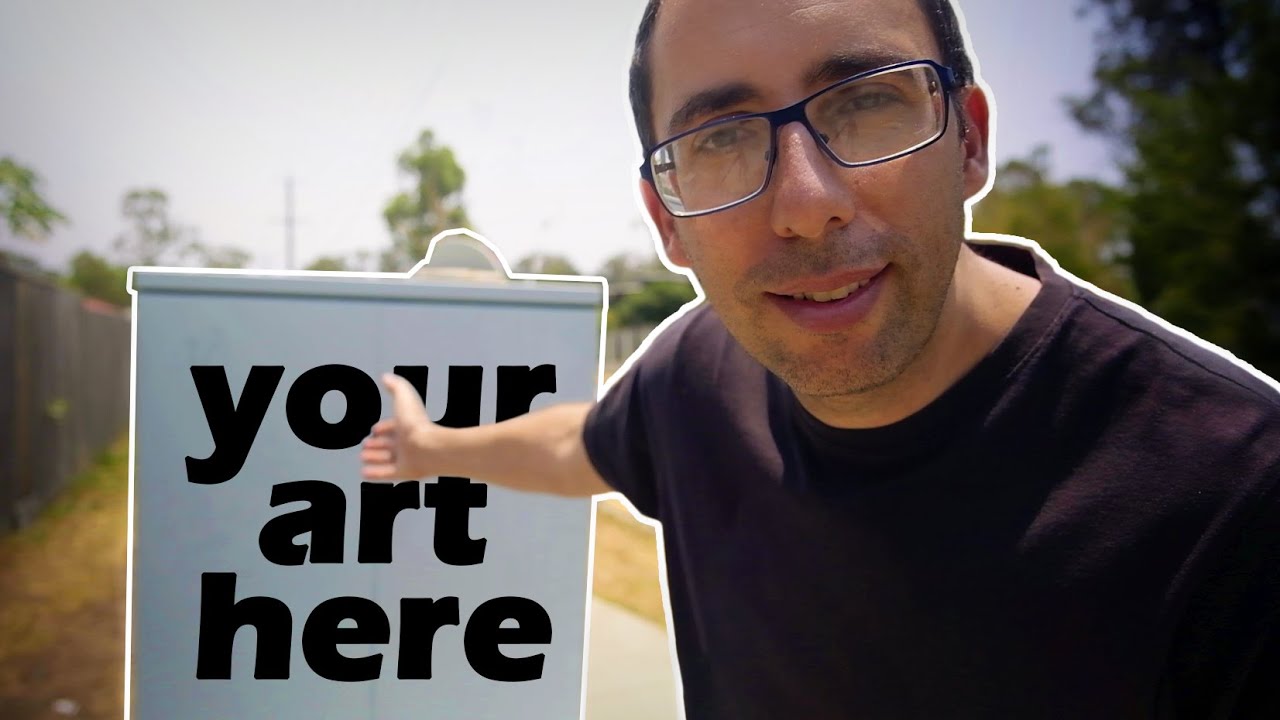 Brisbane's city-wide art project | BNE Lens