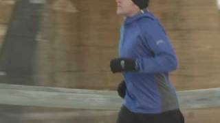 preview picture of video 'Fin & Feather Report - Winter Running'