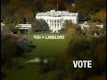 Adult Swim 2008 Election Bump