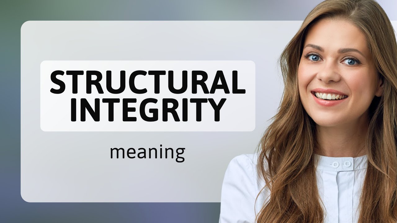 Understanding Structural Integrity: A Key to Safety and Durability