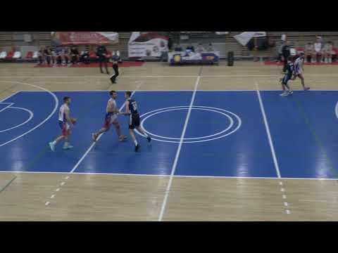 KK Nova Pazova 77 - 83   KK Petrovgrad