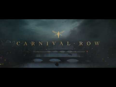Thumbnail of the video: Carnival Row Opening Credits