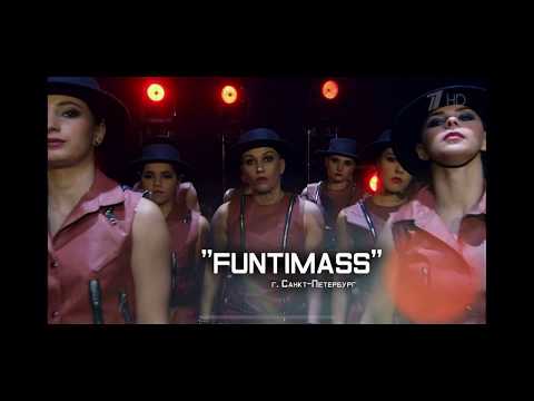 FunTmass MegaCrew - TV-project Dance Reволюция - Berserk Dancers