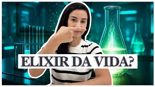 O Suplemento Que Faz Suas Células Voltarem a Funcionar Como Novas!