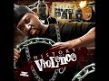 DJ Scream & Project Pat - History Of Violence (2009) Mixtape
