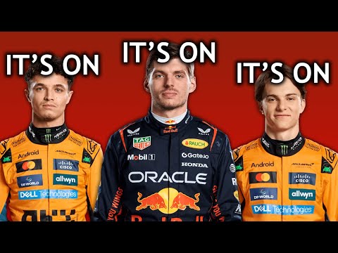 The Winners And Losers From The 2025 F1 Qatar Grand Prix