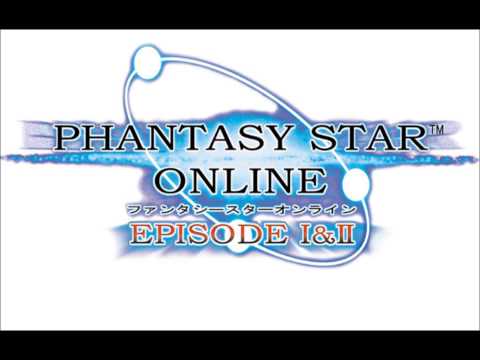 Phantasy Star Online Music: Abysmal Ball ~Banquet~ Extended HD