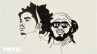 Smino - Anita Remix ft. T-Pain