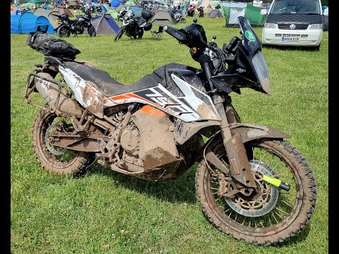 Bridgestone Adventure Trail - ABR Festival 2023